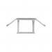 City Wallmount 90 Bicycle Rack 1 Cycle Capacity FS604590 FS604590