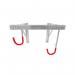 City Cielo Bicycle Rack 2 Cycle Capacity FS604620 FS604620