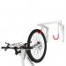City Cielo Bicycle Rack 2 Cycle Capacity FS604620 FS604620