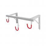City Cielo Bicycle Rack 3 Cycle Capacity FS604675 FS604675