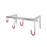 City Cielo Bicycle Rack 4 Cycle Capacity FS604750 FS604750