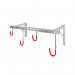 City Cielo Bicycle Rack 4 Cycle Capacity FS604750 FS604750