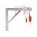 City Cielo Bicycle Rack 4 Cycle Capacity FS604750 FS604750