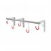 City Cielo Bicycle Rack 5 Cycle Capacity FS604873 FS604873