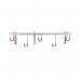 City Cielo Bicycle Rack 5 Cycle Capacity FS604873 FS604873