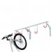 City Cielo Bicycle Rack 5 Cycle Capacity FS604873 FS604873