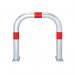 Traffic-Line EV Charging Point Protect Guard 60x500x500 Red FS605313 FS605313