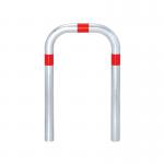 Traffic-Line EV Charging Point Protect Guard 60x800x500 Red FS605634 FS605634