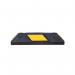 Park-Aid Wheel Stop 550mm BlkYlw FS605924 FS605924