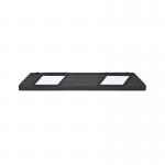 Park-Aid Wheel Stop 900mm BlkWht FS605955 FS605955