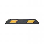 Park-Aid Wheel Stop 900mm BlkYlw FS606006 FS606006