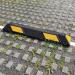 Park-Aid Wheel Stop 900mm BlkYlw FS606006 FS606006