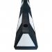 Park-Aid Wheel Stop 1200mm BlkWht FS606037 FS606037