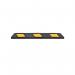Park-Aid Wheel Stop 1200mm BlkYlw FS606082 FS606082