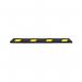 Park-Aid Wheel Stop 1800mm BlkYlw FS606198 FS606198