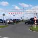 Traffic-Line Height Restriction Bar 2000mm RedWht FS606327 FS606327