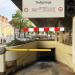 Traffic-Line Height Restriction Bar 3000mm RedWht FS606341 FS606341
