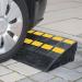Traffic-Line Heavy Duty Kerb Ramp 600x360x150mm YlwBlk FS606914 FS606914