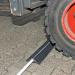 Traffic-Line Cable Protector Strip 20mmx10m Black FS606976 FS606976