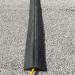 Traffic-Line Cable Protector Strip 20mmx10m Black FS606976 FS606976