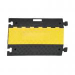Traffic-Line CableHose Protection Ramp Large 960x600 YlwBlk FS607041 FS607041