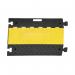 Traffic-Line CableHose Protection Ramp Large 960x600 YlwBlk FS607041 FS607041