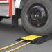 Traffic-Line CableHose Protection Ramp Large 960x600 YlwBlk FS607041 FS607041
