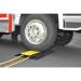 Traffic-Line CableHose Protection Ramp Large 960x600 YlwBlk FS607041 FS607041