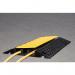 Traffic-Line CableHose Protection Ramp Large 960x600 YlwBlk FS607041 FS607041