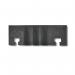 Traffic-Line Cable Protect Ramp Large End Sec Female YlwBlk FS607270 FS607270