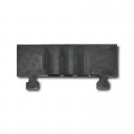 Traffic-Line Cable Protect Ramp Large End Sec Male YlwBlk FS607324 FS607324
