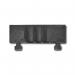 Traffic-Line Cable Protect Ramp Large End Sec Male YlwBlk FS607324 FS607324