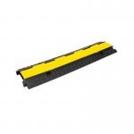 Traffic-Line CableHose Protection Ramp 1000x245x45 YlwBlk FS607348 FS607348