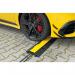 Traffic-Line CableHose Protection Ramp 1000x245x45 YlwBlk FS607348 FS607348
