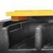 Traffic-Line Cable Protection Ramp Medium 930x500mm YlwBlk FS607454 FS607454