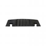 Traffic-Line Cable Protect Ramp Med End Sec Female YlwBlk FS607577 FS607577
