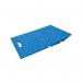 Traffic-Line Wheelchair Ramp Large 744x880x75 BlueYlw FS607591 FS607591
