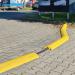 Traffic-Line CableHose Protection Ramp Small 1200mm Yellow FS607607 FS607607