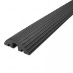 Traffic-Line CableHose Protection Ramp Small 1200mm Black FS607652 FS607652