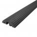Traffic-Line CableHose Protection Ramp Small 1200mm Black FS607652 FS607652