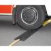 Traffic-Line CableHose Protection Ramp Small 1200mm Black FS607652 FS607652