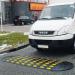 SafeRide Speed Reduct Hump Centre Section 500x50 YlwBlk FS607676 FS607676