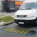 SafeRide Speed Reduct Hump Centre Section 500x75 YlwBlk FS607690 FS607690