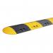 TopStop-Eco 5RE Speed Reduction Ramp 8m YlwBlk FS609229 FS609229