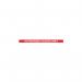 WeatherMaster 250 Black Post Auth Access RedWhite Pack of 2 FS610713