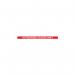 WeatherMaster 250 Twin Blk Post Auth Access RedWht Pack of 2 FS611673
