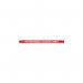 WeatherMaster 250 Twin Yellow Post Auth Access RedWht Pack 2 FS612106