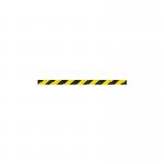 WeatherMaster 335 Black Post + YellowBlack Belt 10.6m Pack 2 FS613219