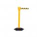 WeatherMaster 335 Yellow Post + YellowBlack Belt 10.6 Pack 2 FS613226