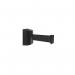 WallPro 300 Barrier Blk with Do Not Enter RedWht Belt 3m FS616135